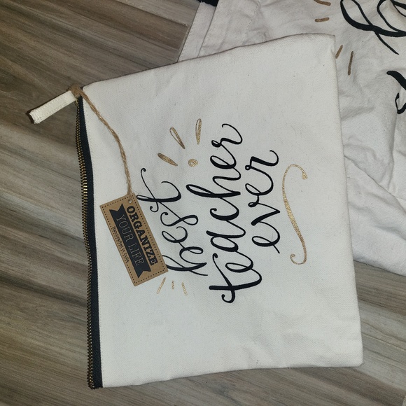 Canvas Bags - Picture 2 of 5